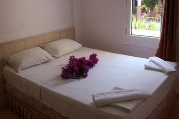 Aparthotel Cennet Apart