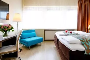 ホテル Energie Berlin City West