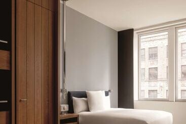 酒店 Andaz 5th Avenue, By Hyatt