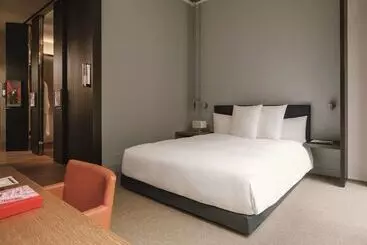 Hotel Andaz 5th Avenue, By Hyatt