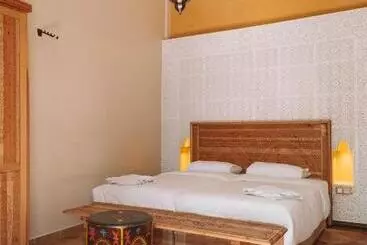 هتل Equity Point Marrakech