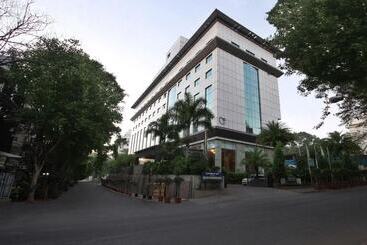 Fortune Select Jp Cosmos, Bengaluru Member Itc S Hotel Group