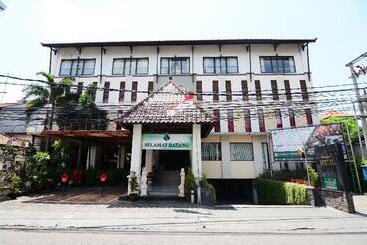 Hotel Grand Santhi