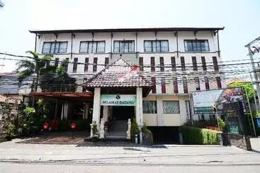 Hotel Grand Santhi