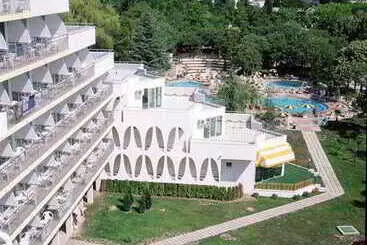 Hotel Laguna Mare