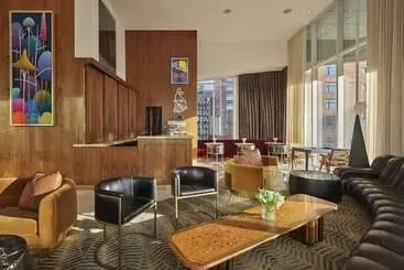 酒店 Modernhaus Soho