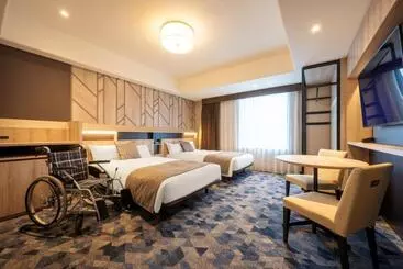 Hotel Monterey Edelhof Sapporo