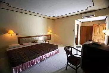 酒店 Puri Dalem Cottages