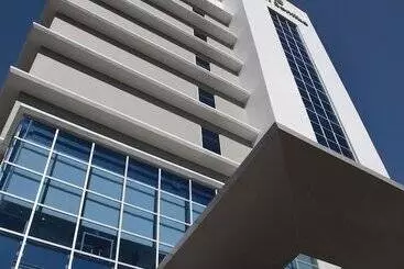 Szálloda Santika Makassar