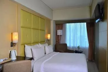 Hotel Santika Makassar