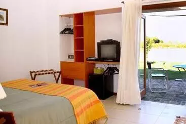 Hotel Solar Del Pago