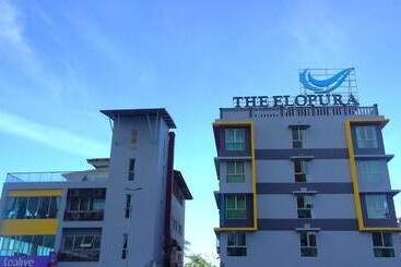 فندق The Elopura