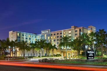Отель The Westin Lake Mary, Orlando North