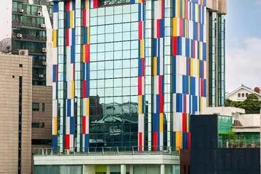 Imperial Palace Boutique Hotel Itaewon