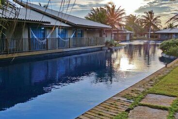 Dom Pedro Laguna Beach Resort & Golf By Wam Experience