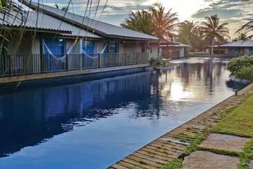 Dom Pedro Laguna Beach Resort & Golf By Wam Experience