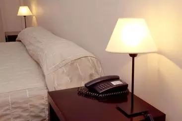 Otel Termal Los Cardones & Spa