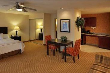 Aparthotel Homewood Suites By Hilton Silver Spring Washington Dc