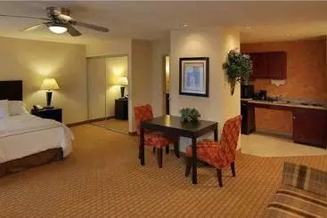 מלון דירות Homewood Suites By Hilton Silver Spring Washington Dc