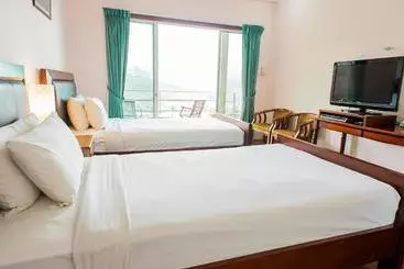 Otel Celyn Resort Kinabalu