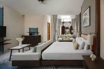 Hotel Conrad Maldives Rangali Island