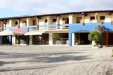 Hotel Coroa Bella Praia