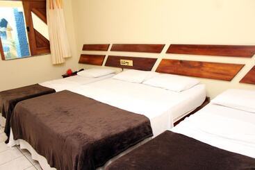 هتل Coroa Bella Praia