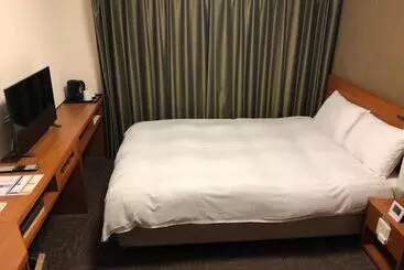 ホテル Dormy Inn Kurashiki Natural Hot Spring