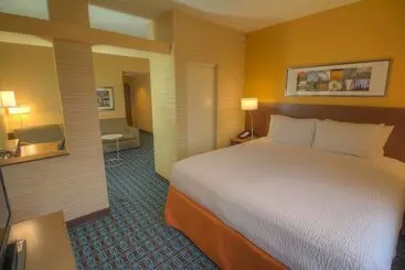 호텔 Fairfield Inn & Suites By Marriott Jupiter