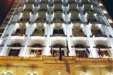 فندق Serenada Golden Palace   Boutique