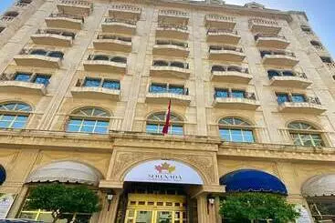 Hotel Serenada Golden Palace Boutique