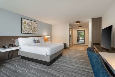 فندق Hilton Garden Inn Melville