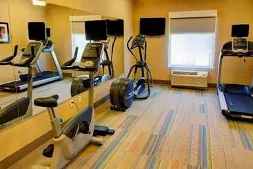 فندق Holiday Inn Express & Suites Sioux City South, An Ihg