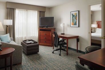 בית מלון כפרי Homewood Suites By Hilton Knoxville West At Turkey Creek