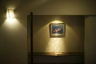 ホテル Honjin Hiranoya Kachoan