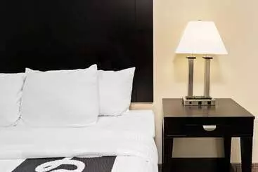 酒店 La Quinta By Wyndham Morgan City