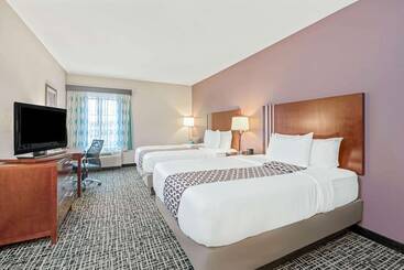فندق La Quinta By Wyndham Oklahoma City  Yukon