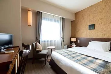 Hotel Matsumoto Marunouchi