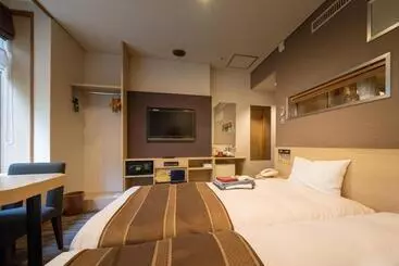 Miyajima Grand Hotel Arimoto