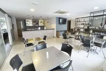 Hotel Ms Chipichape Plus