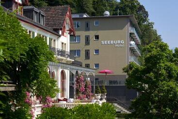 Otel Seeburg