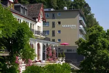 Hotel Seeburg