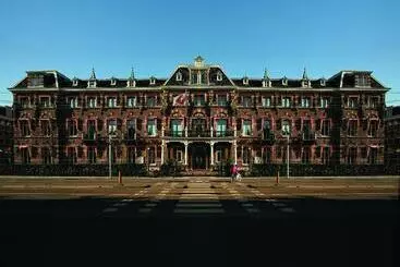 فندق The Manor Amsterdam