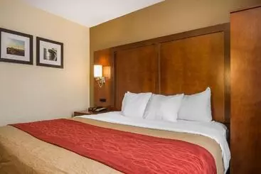 בית מלון כפרי The Staten Island Inn