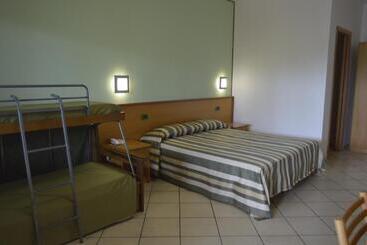 בית מלון כפרי Zilema