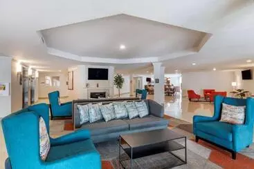 アパートメント Tryp By Wyndham Tallahassee North I 10 Capital Circle