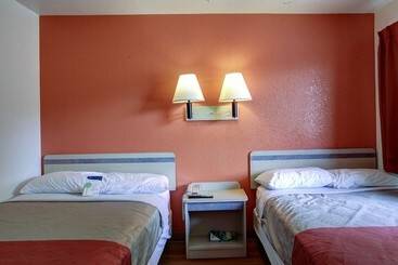 Motel 6 Grants Pass, Or