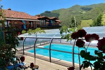 Apartamentos Alquitara