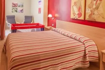 Apartamentos Mar Comillas