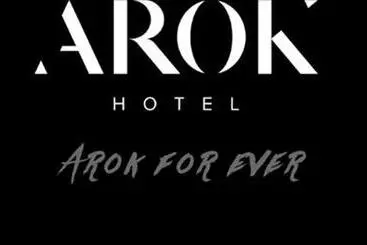Arok Hotel